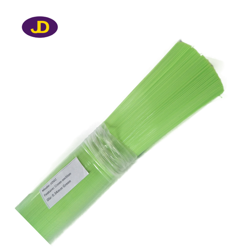 JD GC（Green Cross -section Filament）